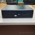 HP Windows 7 32 Bit, 3.0 GHZ 4GB RAM 150 GB HD