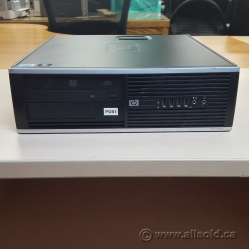 HP Windows 7 32 Bit, 3.0 GHZ 4GB RAM 150 GB HD