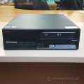 IBM Thinkcenter Win XP Intel Core 2, 1.86 Ghz, 2038Ram, 230HD