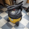 Shop Vac 16 Gallon 5.5 Peak HP Wet / Dry Vacuum