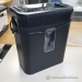 Staples 8-Sheet Cross-Cut Paper Shredder