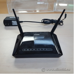 D-Link DIR-815 Wireless-N Dual Band Router
