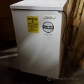 Danby White 4.4 cu Bar Fridge