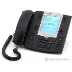 Aastra 6757i  Office Phone with LCD Display