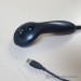 Black Honeywell MS9540 Voyager Barcode Scanner