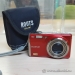 Fujifilm Finepix F80EXR 12 Megapixel Digital Camera