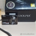 Nikon COOLPIX S620 12.2 Megapixel Digital Compact Camera