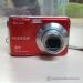 Fujifilm Finepix AX500 Digital Camera, 14 Megapixel 2.7" LCD