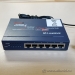 Linksys Network Everywhere NH1005 10/100 5-Port Hub