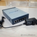Lynksys 10/100 4-Port VPN Small Business Router RV042