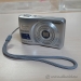 Grey Sony Cyber-shot 14.1 Megapixel DSC-S5000 Digital Camera