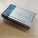 Grey D-Link - 4-Port Broadband VPN Router