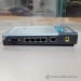 Grey D-Link - 4-Port Broadband VPN Router