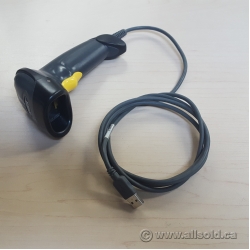 Symbol LS2208 Handheld Scanner USB Cable w/ Stand