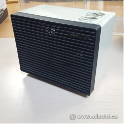Electric Seabreeze Space Heater