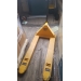 Lift-Rite Pallet Jack Altra Lift 5000 LBS Capacity