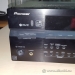 Black Pioneer VSX-816 7.1 Channel A/V Receiver