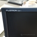 Black Flatron E2211 Widescreen LED Computer Monitor