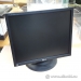 Black LG Flatron E1910 LCD Business Monitor