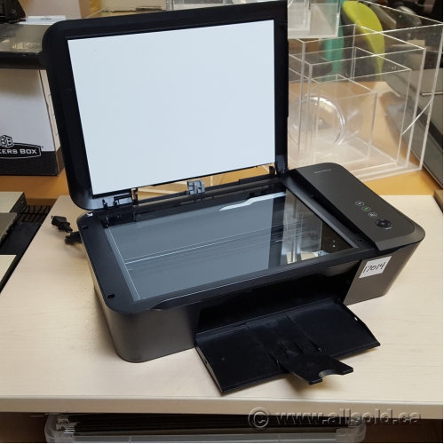 kodak verite 50 series printer