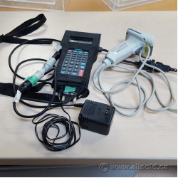 Hand Held Symbol Spark LS-1000 Barcode Reader