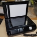 Black HP Officejet 4630 4 in 1 Desktop Printer