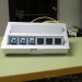 Conference Table Power Grommet - 6 Power/5 Data-Phone Ports