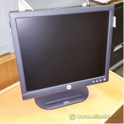 17 Dell Monitor E173FPB