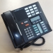 Meridian Norstar M7310 Black Business Telephone NT8-B20