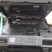 Black Brother MFC-J450DW Compact Inkjet Multifunction Printer