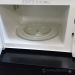 White Galaxy 1 cu. Model 87040 Household Microwave