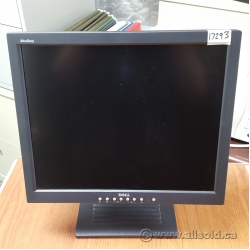 Dell UltraSharp 1800FP - LCD monitor - 18.1" Series
