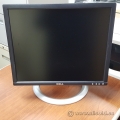 Dell 19" 1905FP LCD Monitor w/ Adjustable Pivot Swivel Base