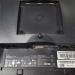 Dell 17" 1704FPT DVI LCD Monitor w USB Hub