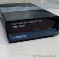 Black Box RS-232<->RS-422 Converter - serial adapter