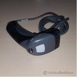 Code Reader 900FD (CR921_02) Handheld Barcode Scanner