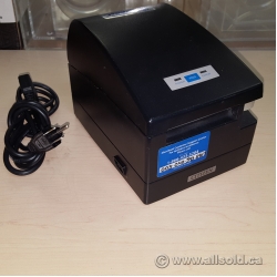 Citizen CT-S2000 Thermal POS Label Printer Citizen CT-S2000 Thermal POS Label Printer