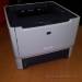 HP Laserjet P2015DN Desktop Printer