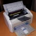 HP LaserJet 1020 Monochrome B/W Printer - 14ppm