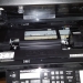 Black Epson Workforce 320 Desktop Printer Scanner