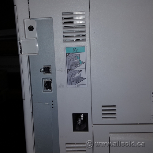canon imagerunner lbp3560 printer allsold ca buy sell used office furniture calgary