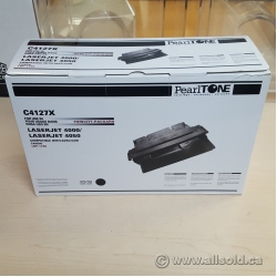 PearlTone C4127X HP LaserJet Maximum Capacity Cartridge LBP-1760