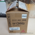 Ricoh Genuine Savin MP C8002 Magenta Print Cartridge