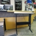 Powered Height Adjustable Sit Stand Desk