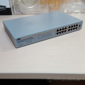 ATI CENTRECOM FH716, 10 BASE-T/100 BASE-TX 16 PORT HUB