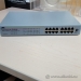 ATI CENTRECOM FH716, 10 BASE-T/100 BASE-TX 16 PORT HUB