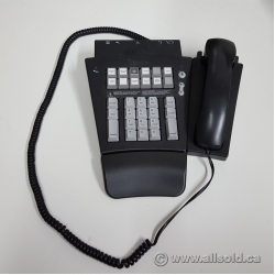 Mitel 5550 IP Console Phone PC-Based Call-Handling Setup