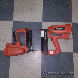 Paslode CF325XP Cordless Framing Nailer