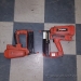 Paslode CF325XP Cordless Framing Nailer