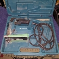 Makita 3.9 Amp Variable Speed Jig Saw Wall Power Cord